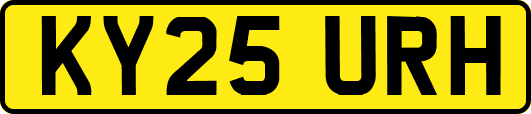 KY25URH