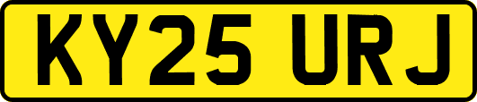 KY25URJ
