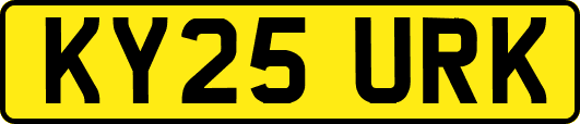 KY25URK
