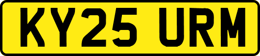KY25URM