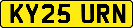 KY25URN
