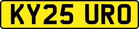 KY25URO