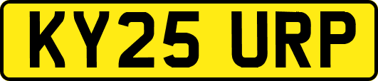 KY25URP