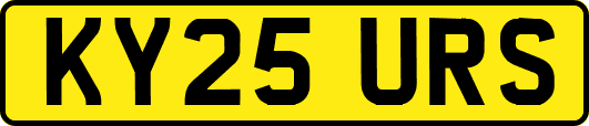 KY25URS