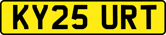 KY25URT