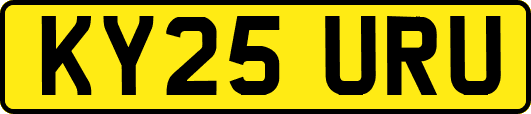 KY25URU