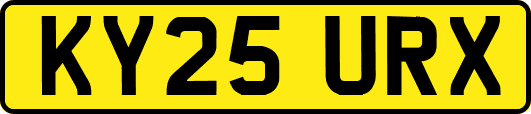 KY25URX