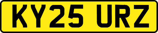 KY25URZ