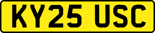 KY25USC