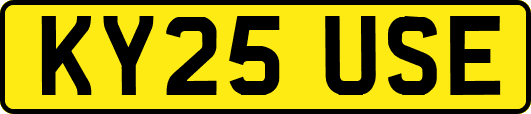 KY25USE