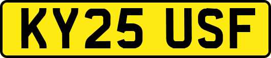 KY25USF