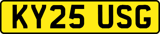 KY25USG