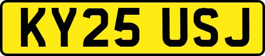 KY25USJ