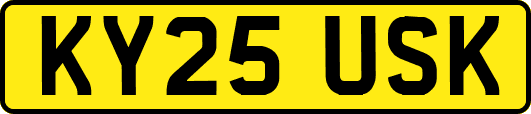 KY25USK