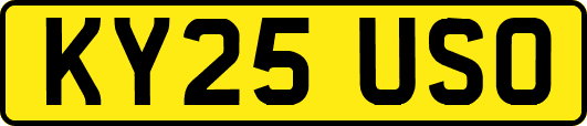 KY25USO