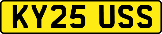 KY25USS