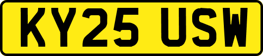 KY25USW