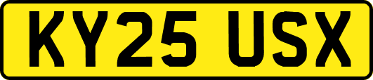 KY25USX
