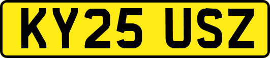 KY25USZ