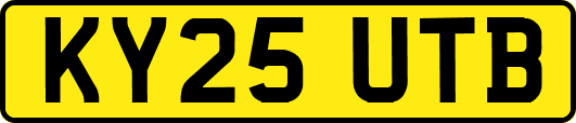 KY25UTB