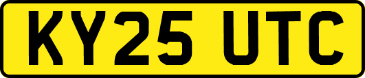 KY25UTC