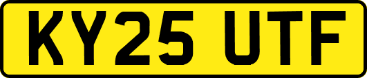 KY25UTF