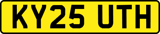 KY25UTH