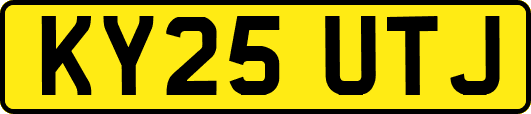 KY25UTJ