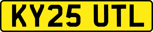 KY25UTL