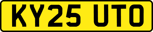 KY25UTO