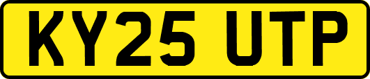 KY25UTP