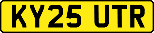 KY25UTR
