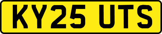 KY25UTS
