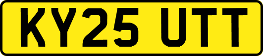 KY25UTT