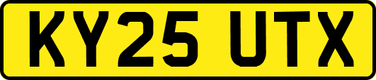 KY25UTX
