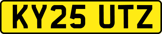 KY25UTZ