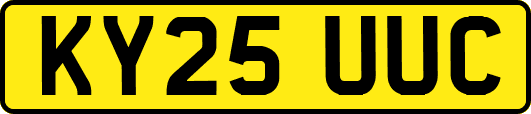 KY25UUC