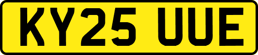 KY25UUE