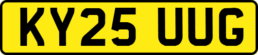 KY25UUG