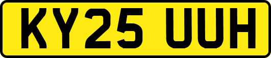 KY25UUH