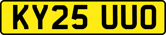 KY25UUO