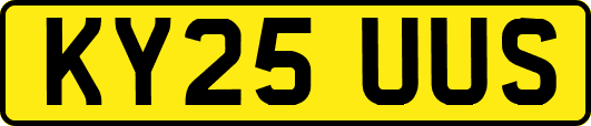 KY25UUS