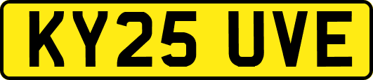 KY25UVE