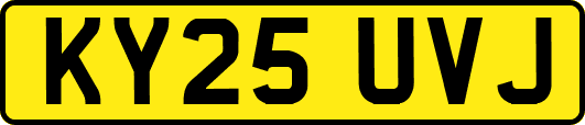 KY25UVJ