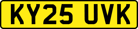 KY25UVK