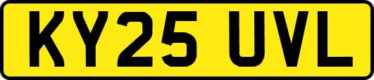 KY25UVL