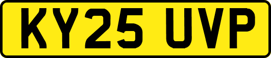 KY25UVP