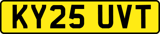 KY25UVT