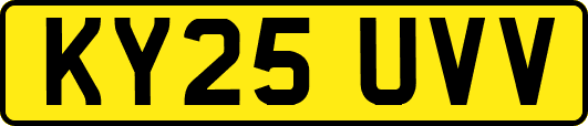 KY25UVV