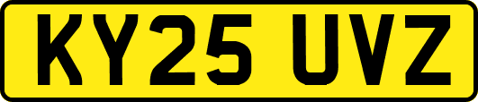 KY25UVZ
